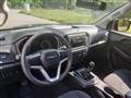 ISUZU D-MAX N57 1.9 Space Cab 4X4