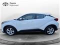 TOYOTA C-HR 1.8 Hybrid E-CVT Active