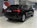 AUDI Q3 SPORTBACK SPB 40 TDI S tronic quattro edition