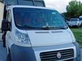 FIAT DUCATO RIBALTABILE TRILATERALE Ducato 33 3.0 MJT PC-TN Furgone Ambulanziabile