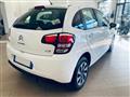 CITROEN C3 1.6 BlueHDi 75 Seduction