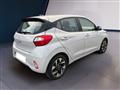 HYUNDAI NEW i10 III 2023 1.0 econext Gpl Connectline