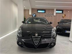 ALFA ROMEO GIULIETTA 1.6 JTDm-2 105 CV Distinctive