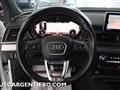 AUDI Q5 40 TDI quattro S tronic S line plus virtual matrix