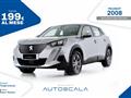 PEUGEOT e-2008 motore elettrico 136cv Active Pack