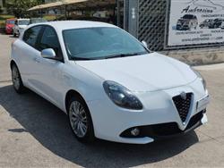 ALFA ROMEO Giulietta 1.4 Turbo 120 CV Super