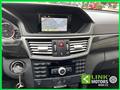 MERCEDES CLASSE E BERLINA CDI BlueEFFICIENCY Avantgarde 5G-Tronic