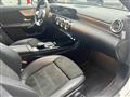 MERCEDES CLASSE A SEDAN d Automatic 4p. Premium