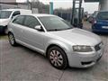 AUDI A3 1.9 TDI Ambition