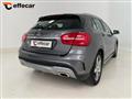 MERCEDES CLASSE GLA d Premium AMG Automatic 4Matic