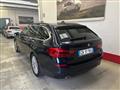 BMW SERIE 5 TOURING d 249CV Touring KM 72000