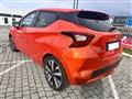 NISSAN MICRA IG-T 92 Xtronic 5 porte Tekna