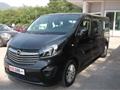 RENAULT TRAFIC 9 Posti P. Lungo Doppio Clima Op. Vivaro