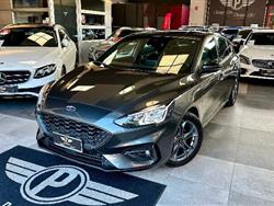 FORD FOCUS 1.0 EcoBoost 125 CV automatico 5p. ST-Line Co-Pilot