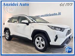 TOYOTA RAV4 2.5 Hybrid (218CV) E-CVT Active