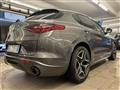 ALFA ROMEO STELVIO 2.2 Turbodiesel 210 CV AT8 Q4 Veloce