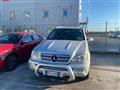 MERCEDES CLASSE ML turbodiesel cat CDI SE Leather