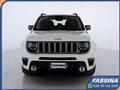 JEEP RENEGADE 1.3 T4 180 CV 4WD Active Drive S