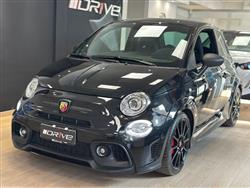 ABARTH 695 1.4 Turbo T-Jet 180 CV M.T.A.