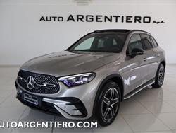 MERCEDES GLC SUV d 4Matic Mild Hybrid AMG Line Premium Plus tetto