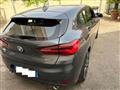 BMW X2 sDrive18d Msport