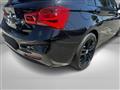 BMW SERIE 1 118d 5p. Sport