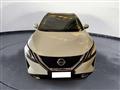 NISSAN QASHQAI 2021 1.3 mhev Tekna 2wd 140cv