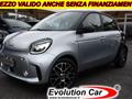 SMART EQ FORFOUR EQ PRIME CARICATORE FAST 22KW *LED*PELLE*TETTO*CAM