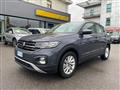 VOLKSWAGEN T-CROSS 1.0 TSI Style BMT