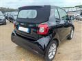 SMART EQ FORTWO EQ CABRIO ELETTRICA 82cv(56cv) CERCHI LEGA