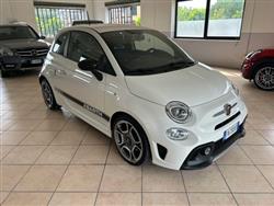 ABARTH 595 1.4 Turbo T-Jet 145 CV