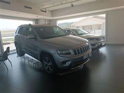 JEEP GRAND CHEROKEE Grand Cherokee 3.0 V6 CRD 250 CV Multijet II Limited