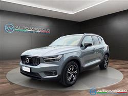 VOLVO XC40 2.0 D3 150CV AWD Geartronic R-design