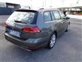 VOLKSWAGEN GOLF 1.6 TDI 115 CV DSG Executive BlueMotion Tech.