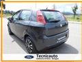 FIAT GRANDE PUNTO 1.4 5P Dynamic GPL REVISIONATA *NEOPATENTATO*