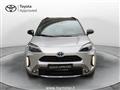 TOYOTA YARIS CROSS Yaris Cross 1.5 Hybrid 5p. E-CVT Adventure