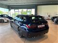 BMW SERIE 3 TOURING d 48V xDrive Touring Msport