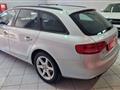 AUDI A4 2.0 tdi fap