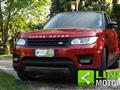 LAND ROVER RANGE ROVER SPORT 3.0  HSE V6 ben tenuta accessoriata