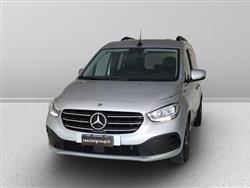 MERCEDES CLASSE CLA COUPE sse T Long - W420 - sse T Long 180d Sport
