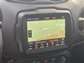 JEEP RENEGADE 1.6 Mjt DDCT 120 CV Limited Tetto Panoramico