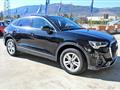 AUDI Q3 35 2.0 tdi Business Advanced s-tronic