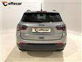 JEEP COMPASS 2.0 Multijet II 4WD Limited