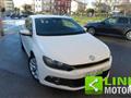 VOLKSWAGEN SCIROCCO 2.0 TDI 140CV