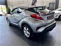 TOYOTA C-HR 1.8 Hybrid E-CVT Business