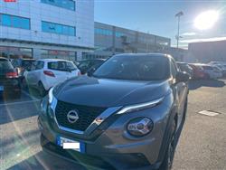 NISSAN JUKE 1.0 DIG-T 114 CV N-Connecta