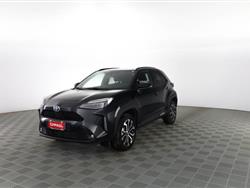 TOYOTA YARIS CROSS Yaris Cross 1.5 Hybrid 5p. E-CVT AWD-i Trend