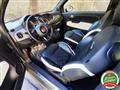 FIAT 500 1.3 Multijet 95 CV S VERDE ALPI OPACO