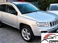 JEEP COMPASS 2.2 CRD 4WD LIMITED PDC PELLE CRUISE PRIVACY