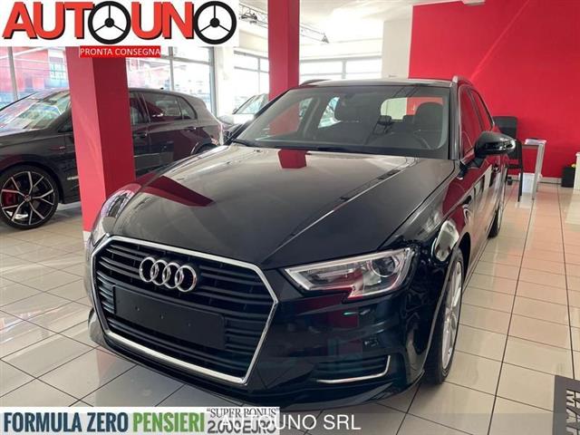 AUDI A3 SPORTBACK A3 SPB 30 TFSI Admired